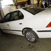 سمند مدل ۹۰|خودرو کلاسیک|مشهد, محمدآباد|دیوار