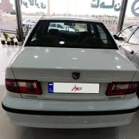 سمندef7|خودرو سواری و وانت|پیشوا, |دیوار