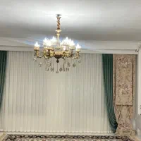 نصباب پرده نصب انواع پرده|خدمات پیشه و مهارت|تبریز, |دیوار