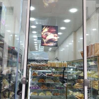 فروشنده نیمه وقت