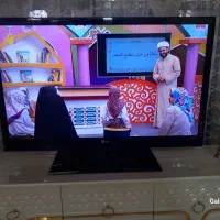 تلوزیون ال جی|تلویزیون و پروژکتور|تهران, شهرک رضویه|دیوار