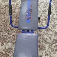 وسایل ورزشی همه باهم قیمت پایین