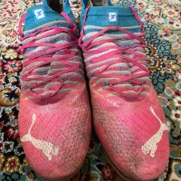 کفش استوک چمن پوما اصلی