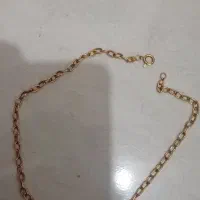 گردنبند طلا