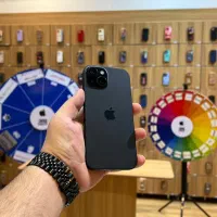 15Normal/128G/128G با رجیستری قانونی