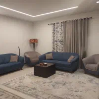 مبلمان راحتی 7 نفره|مبلمان خانگی و میز عسلی|پردیس, فاز ۸|دیوار