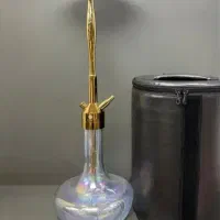 قلیون کرنو بیش از صد رنگ شیشه|کلکسیون و سرگرمی|تهران, ائمه اطهار|دیوار