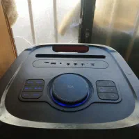 اسپیکرپرقدرت فروش|سیستم صوتی خانگی|یاسوج, |دیوار