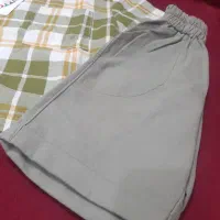 لباس پسرونه|کفش و لباس بچه|قم, نخودی|دیوار