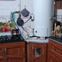 کابینت سالم در حد نو|مصالح و تجهیزات ساختمان|رودشت (چهارمحال و بختیاری), |دیوار