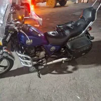 موتور سیکلت 150