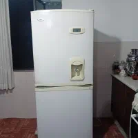 یخچال اسنوا
