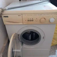 لباس شویی درحدنو