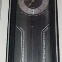 ساعت دیواری امگا سالم