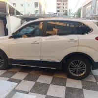 تیگو5 سفید مدل 1399 تحویل 1400 بیرنگ وشرط