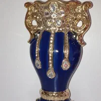 گل و گلدان مصنوعی|گل مصنوعی|سنندج, |دیوار