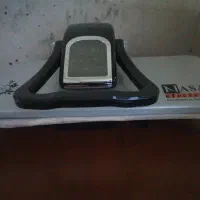 اتوی پنج کاره سخنگوی برند ناسا آلمان