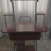 میز کامپیوتر