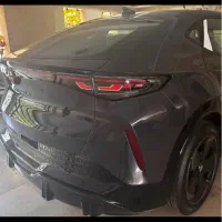 فولکس ای دی یونیکس پیور مدل 2025 ID UNYX