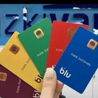 هدیه 150هزارتومانی بلوبانک باکدمعرف MG4RLA