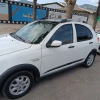 کوییک مدل ۱۴۰۳ RS