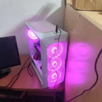 Rtx۳۰۷۰tiکیس فوق گیمینگ