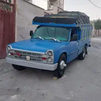 حمل و بار در سراسر کشور|خدمات حمل و نقل|نورآباد, |دیوار
