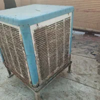 فروش کولر دست دوم  ابی ۴۵۰۰
