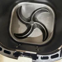 هواپز یا سرخ کن بدون روغن فیلیپس مدل ۹۲۵۲|اجاق گاز و لوازم برقی پخت‌وپز|آمل, |دیوار