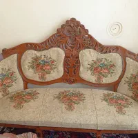 مبل فرحی|مبلمان خانگی و میز عسلی|تبریز, |دیوار