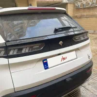 ریرا سفید 1404 خشک|خودرو سواری و وانت|سنندج, |دیوار