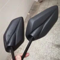 آینه موتور|قطعات یدکی و لوازم جانبی|یزد, |دیوار