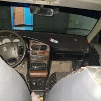 پرشیا ۸۷ دور رنگ|خودرو سواری و وانت|چابهار, |دیوار