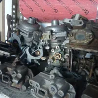عیب یابی و تعمیر تخصصی کاربراتور