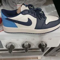 کتونی های برند جوردن مارک مستر..|کیف، کفش، کمربند|خرمآباد, |دیوار