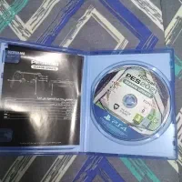 سی دی pes2021 کاملا نو|کنسول، بازی ویدئویی و آنلاین|بندرعباس, |دیوار