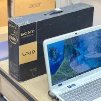 Sony VAIO Core i5 با مهلت تست-فروشگاه فرهود آی‌تی