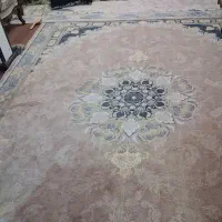 دو تخته فرش پاتریس