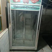 یخچال قصابی|یخچال و فریزر|رباط‌کریم, رباط‌کریم|دیوار