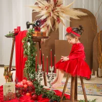 وسایل آتلیه و تم تولد|دوربین عکاسی و فیلم‌برداری|فلاورجان, |دیوار