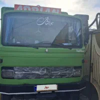 خاور808 مدل70 به شرط