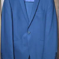 کت‌شلوار گراد