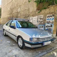 405مدل93|خودرو سواری و وانت|تهران, خلیج فارس|دیوار