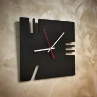 ساعت دیواری فانتزی|ساعت دیواری و تزئینی|گنبد کاووس, |دیوار