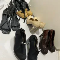 کفش راحتی و مجلسی