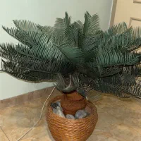 درخت مصنوعی نخل