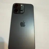 آیفون ۱۵ پرومکس رجیستر