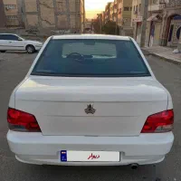 پراید 132 مدل 90