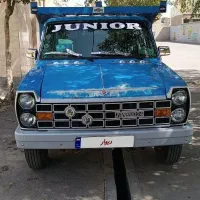نیسان وانت ۳۸۰۰