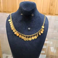 طلای شاهنشین زنجان